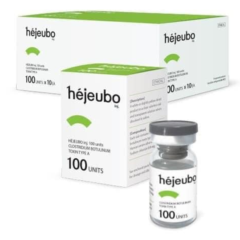 hejeubo 100 units product image