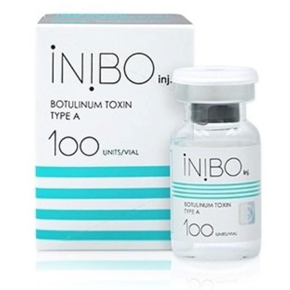 inibo 100 units product image