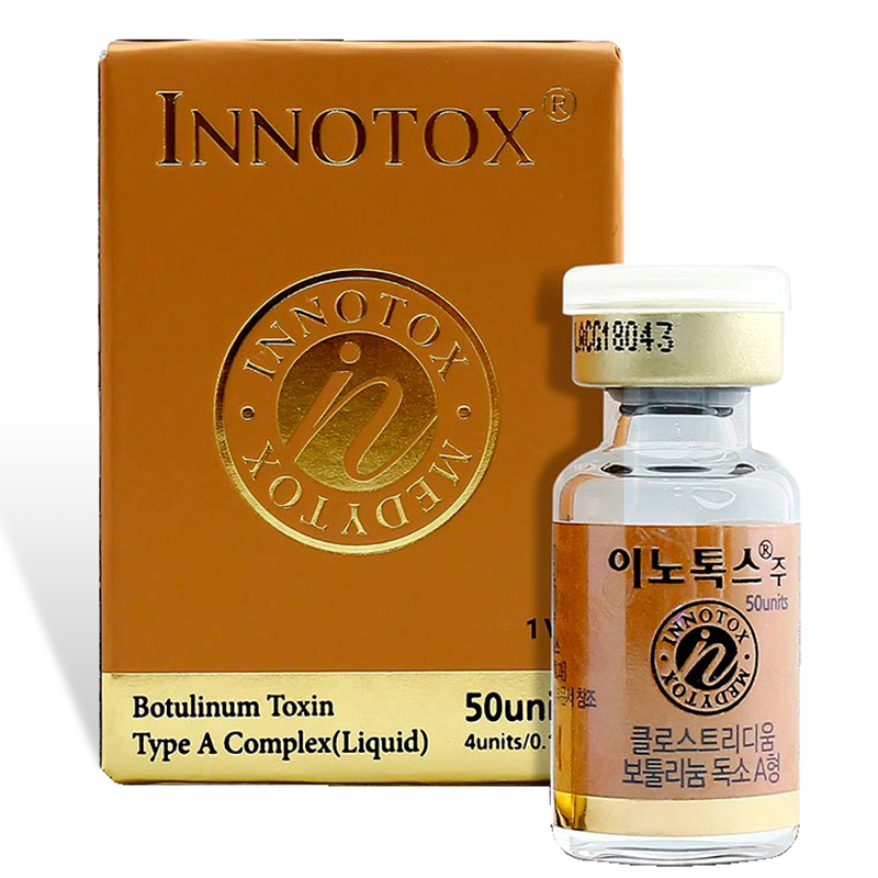 innotox 50 units product image