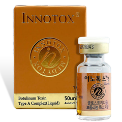 innotox 50 units product image