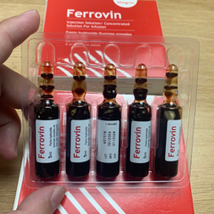 Iron product image