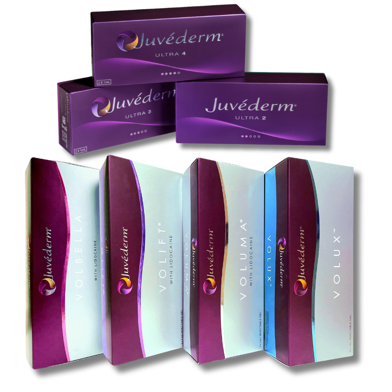 juvederm product image