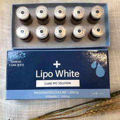 lipo white product image