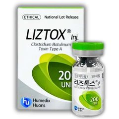 liztox 200 uinits product image