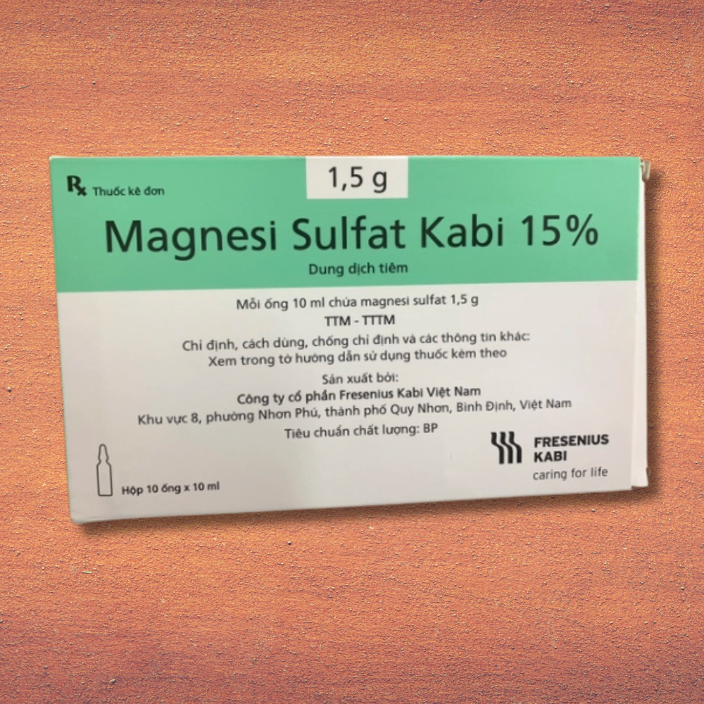magnesi product image