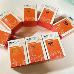 maxtox 100 units product image