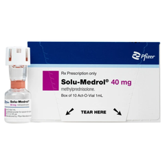 methylprednisolone product image