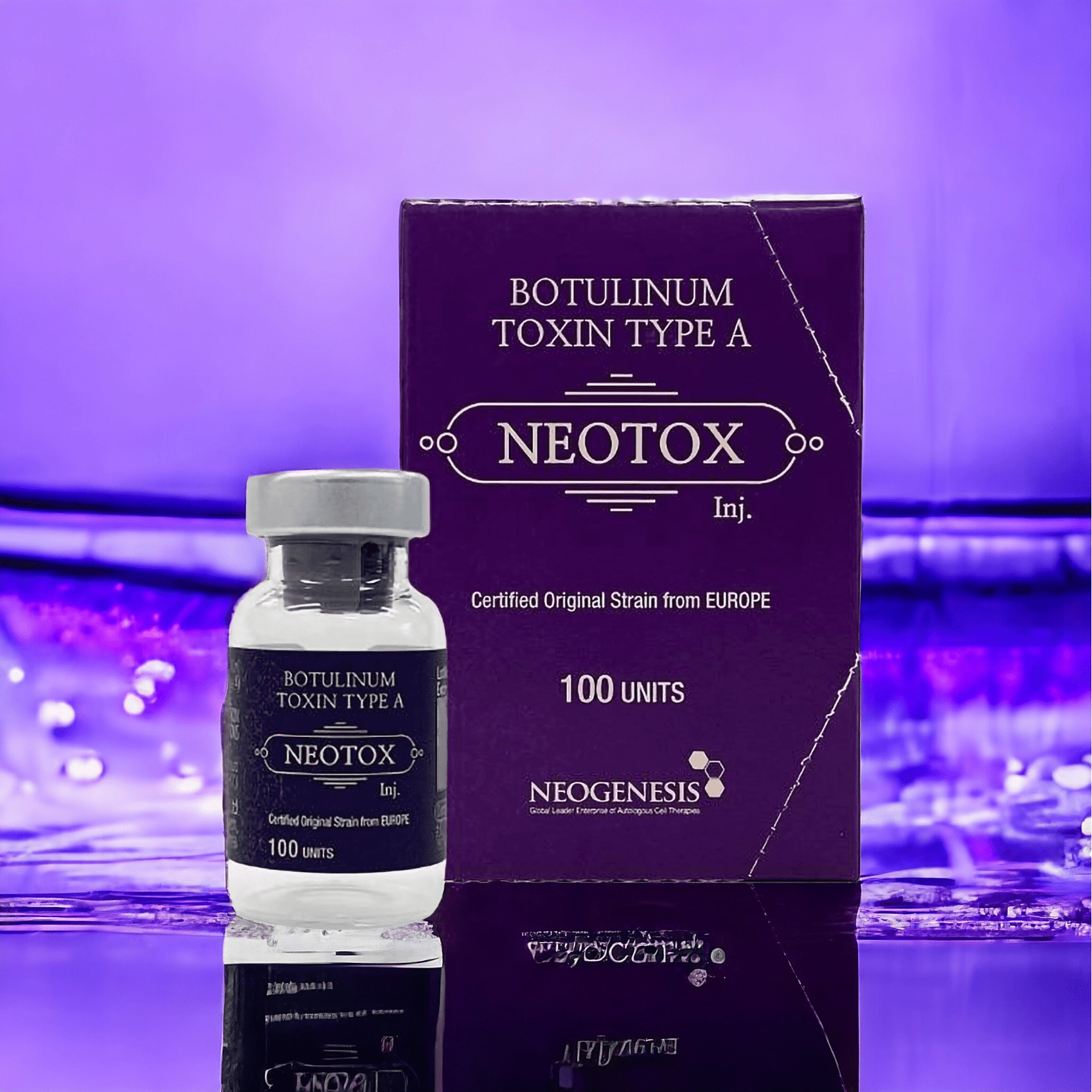 neotox 100 units product image