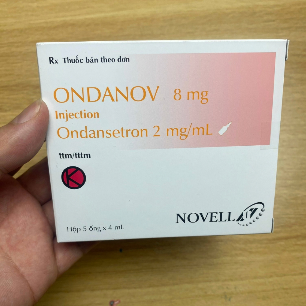 ondansetron product image