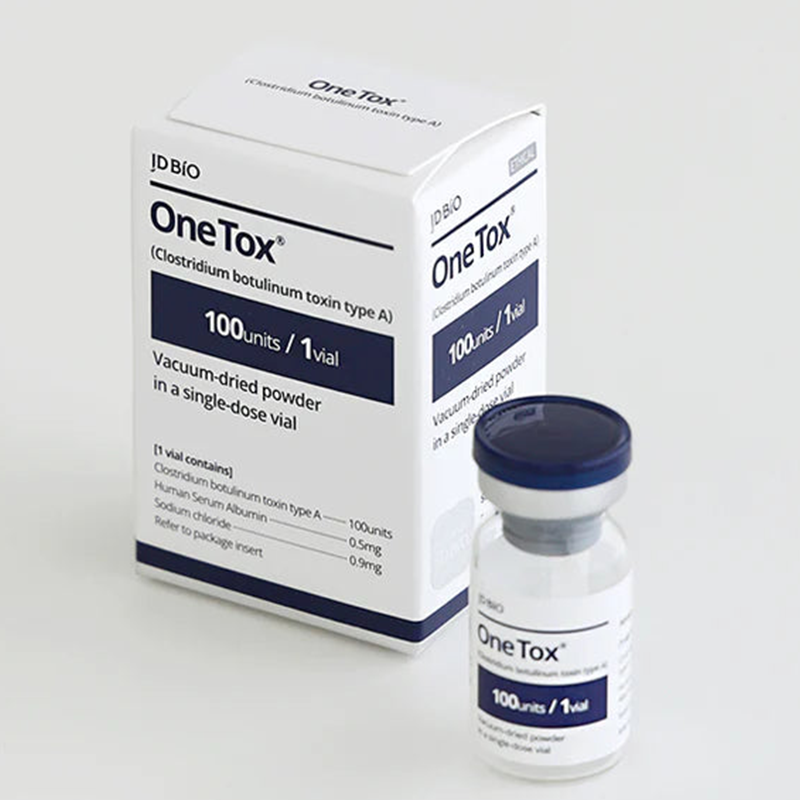 onetox 100 units product image