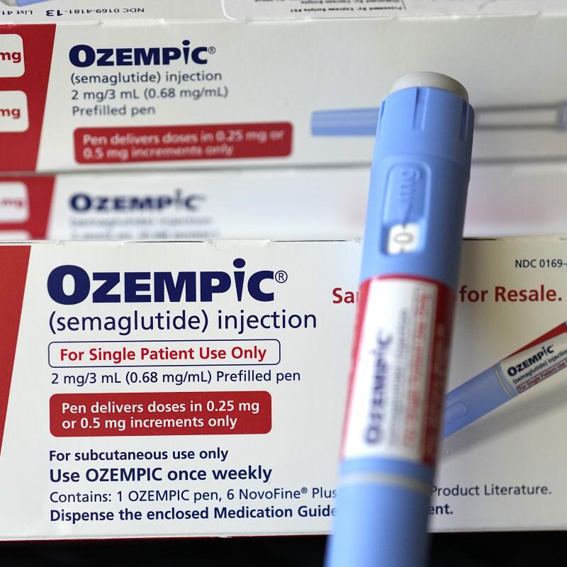 ozempic product image