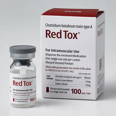 red tox 100 units product image