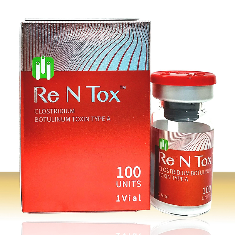 rentox 100 units product image