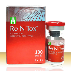 rentox 100 units product image