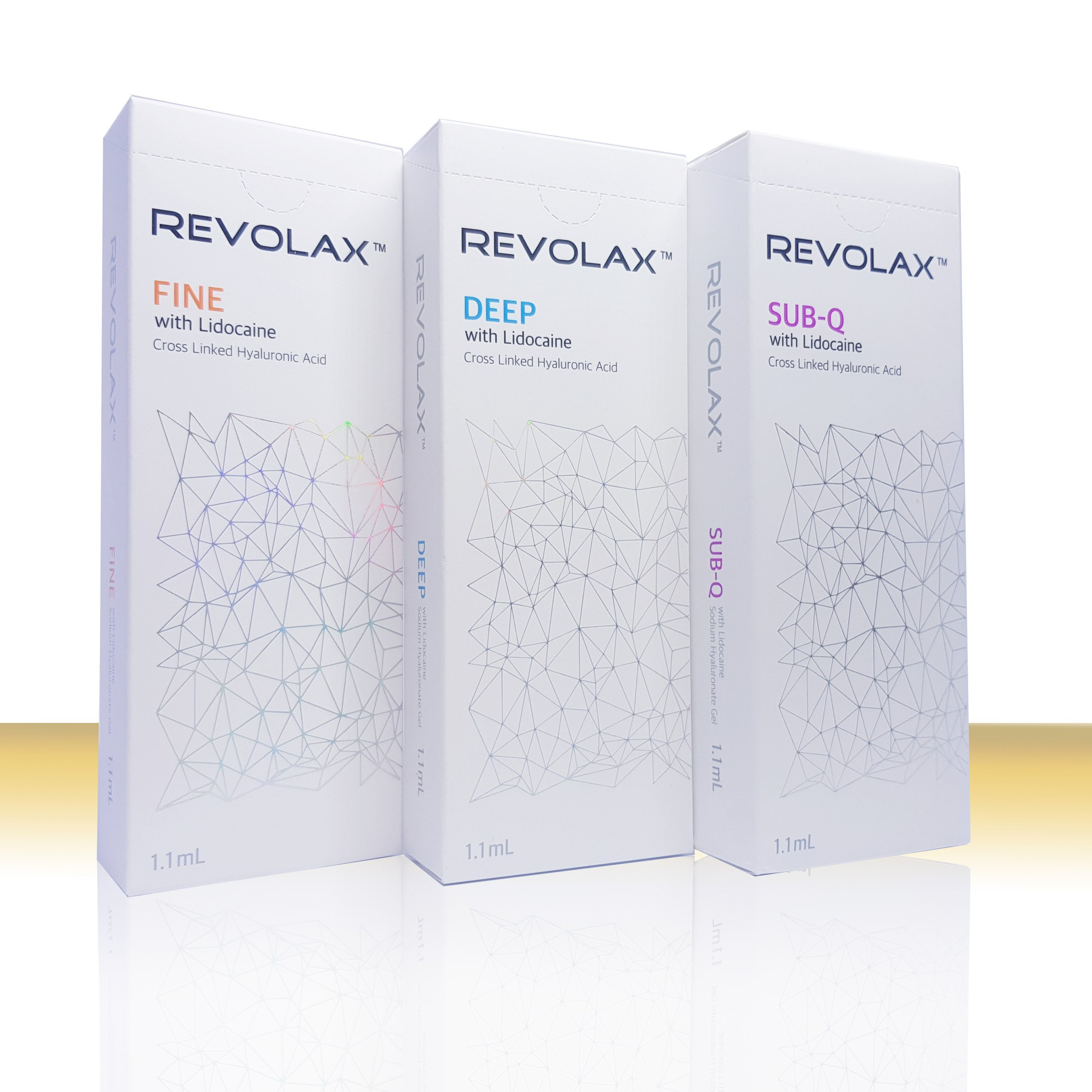 revolax product image