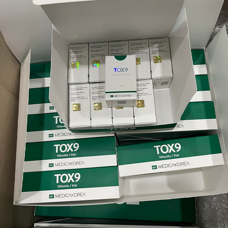 tox9 100 units product image
