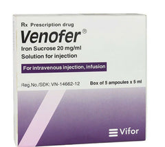 venofer product image