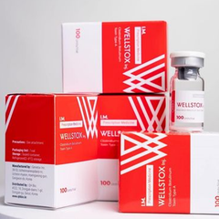 wellstox 100 units product image