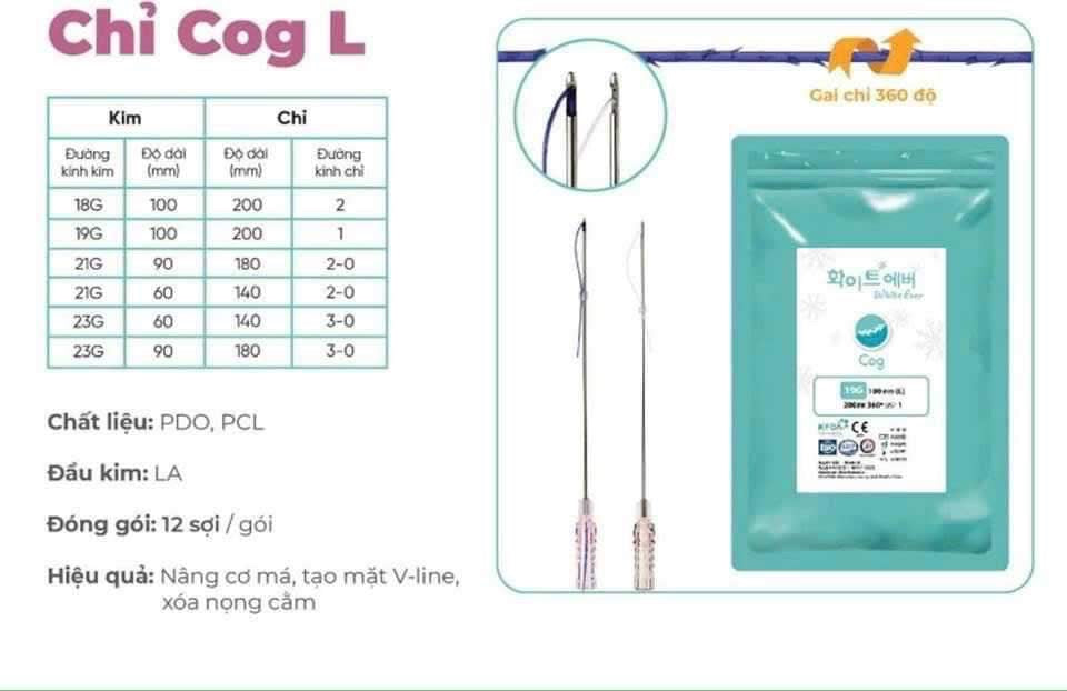 THREAD LIFTING ( Contact WhatsApp: +84 393 228 665 to place an order )