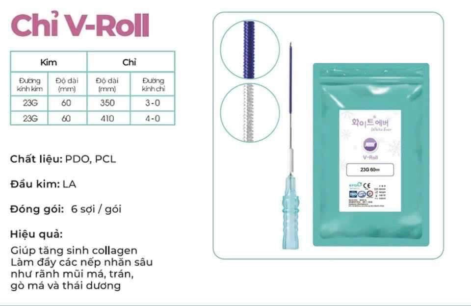 THREAD LIFTING ( Contact WhatsApp: +84 393 228 665 to place an order )