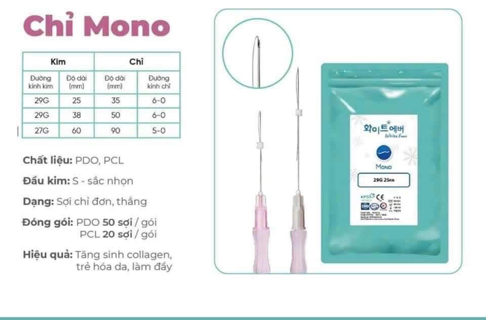 THREAD LIFTING ( Contact WhatsApp: +84 393 228 665 to place an order )