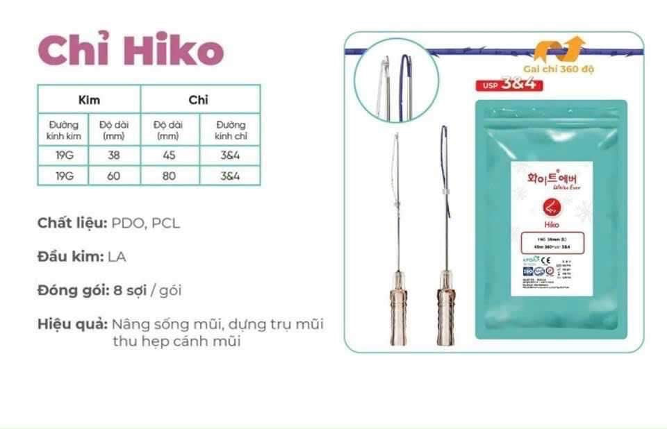 THREAD LIFTING ( Contact WhatsApp: +84 393 228 665 to place an order )