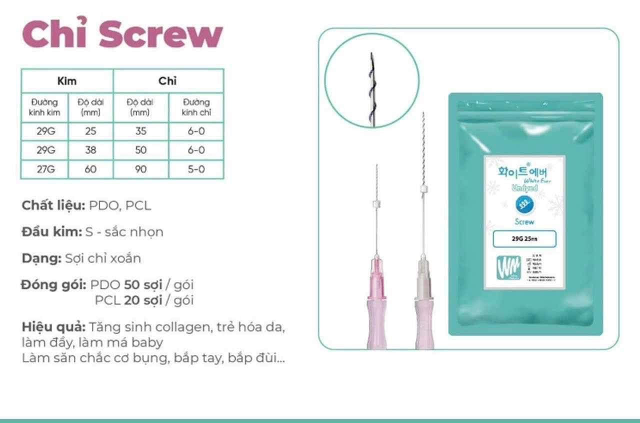 THREAD LIFTING ( Contact WhatsApp: +84 393 228 665 to place an order )