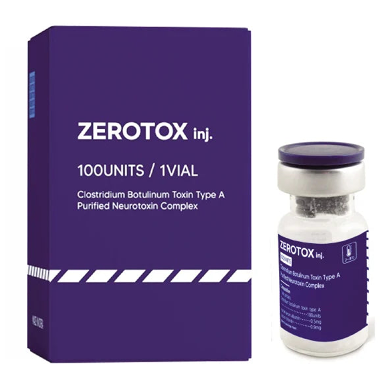 zerotox 100 units product image
