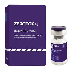 zerotox 100 units product image